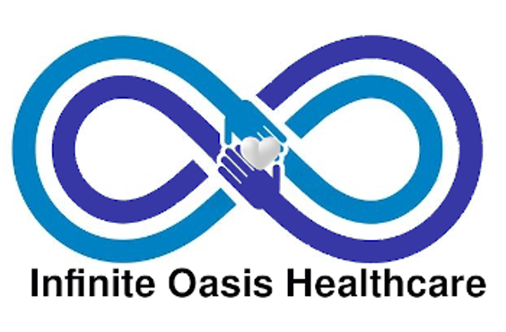 Infinite Oasis Healthcare Ltd - A company logo