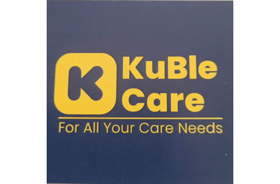 Kuble Care Ltd - outside view of care home