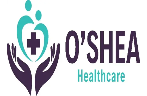 O'Shea Healthcare Ltd - outside view of care home