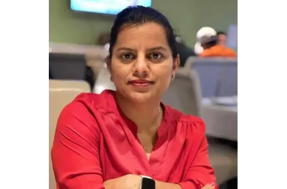 Varang Recruitment Solutions Limited - Photo of manager