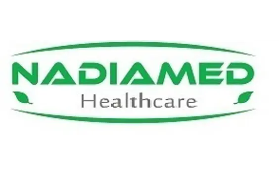 Nadiamed Limited - outside view of care home