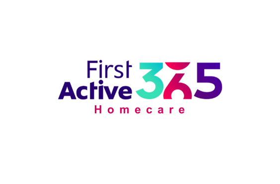First Active 365 Homecare - outside view of care home