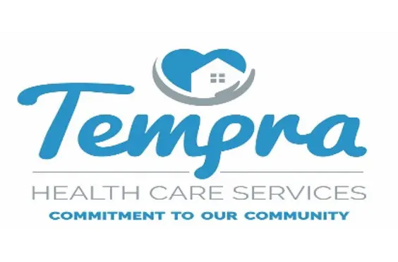 Tempra Health Care Services Ltd. - outside view of care home