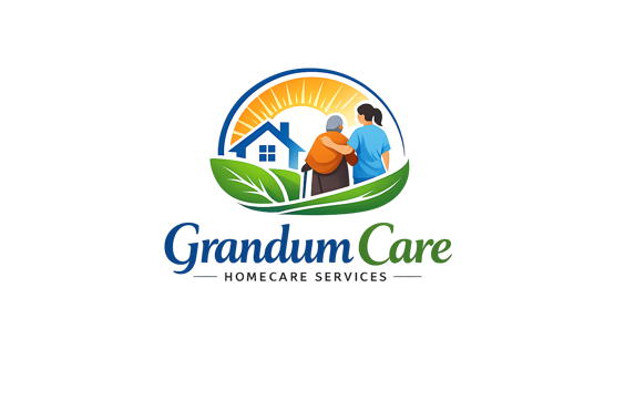 Grandum Care Ltd - outside view of care home