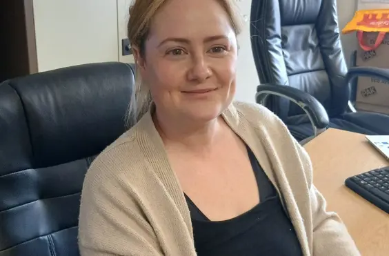 Serenitee Care - Photo of staff
