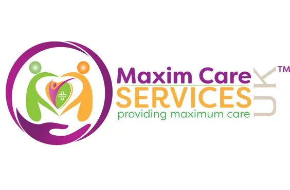 Maxim Care Services Limited - A company logo