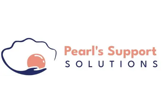 Pearl's Support Solutions Limited - A company logo