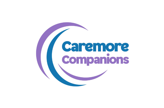 Caremore Companions - outside view of care home
