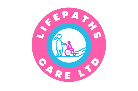 Lifepaths Care Ltd - outside view of care home