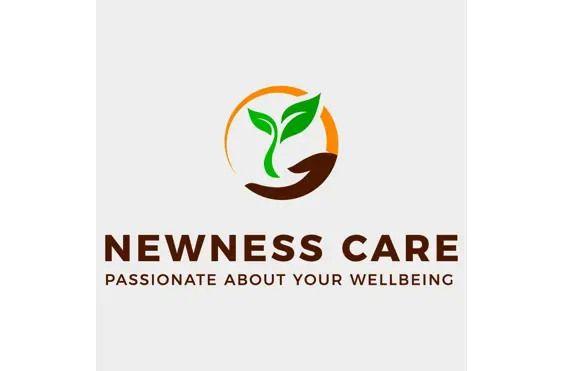 Newness Care Ltd - outside view of care home