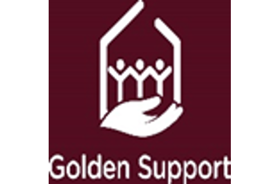 Golden Support - Main Office - A company logo