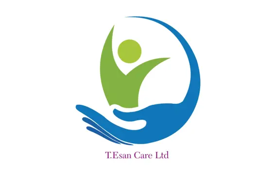 T.Esancare Ltd Office 109 - outside view of care home