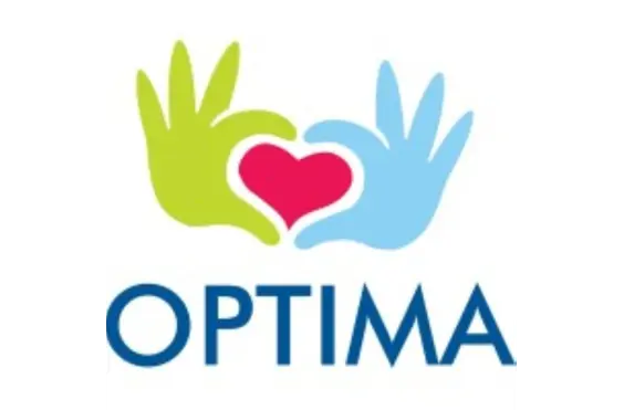 Optima Staffing Solutions Limited - outside view of care home