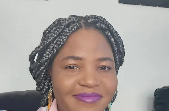 Optimal Healthcare Limited - outside view of care home