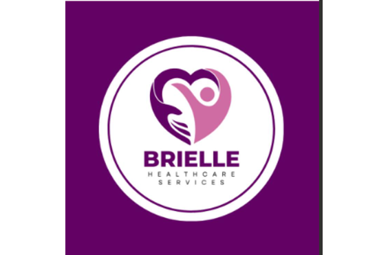 Brielle Healthcare Services - A company logo