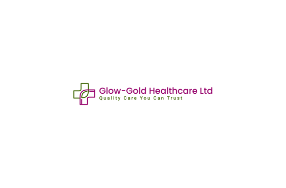 Glow-Gold Healthcare Ltd - outside view of care home
