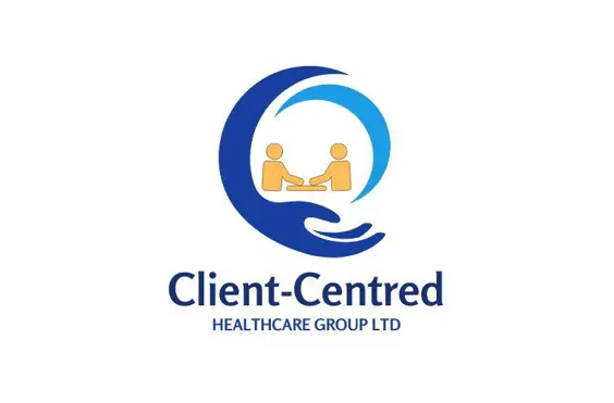 Client-Centred Healthcare Group Ltd - outside view of care home