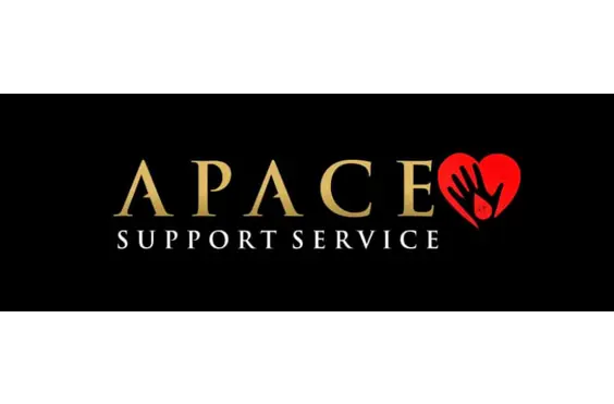 Apace Support Services Limited - outside view of care home
