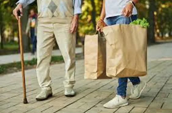 Careland London Limited - outside view of care home