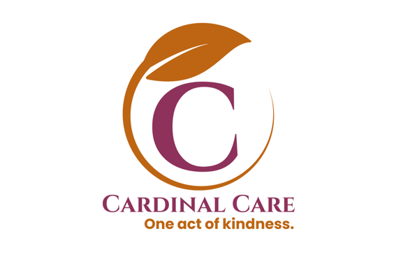 Cardinal Care Ltd - A company logo