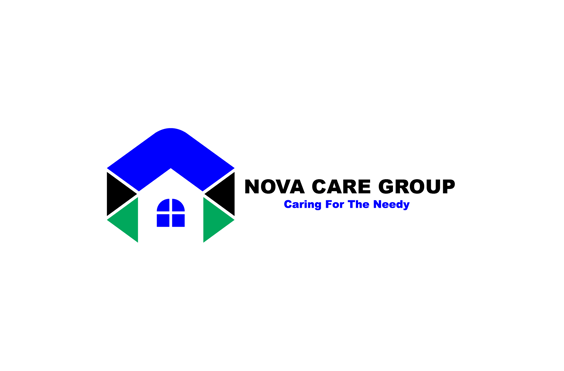 Peterborough Cambridgeshire Region - outside view of care home