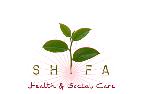 Shifa Health & Social Care Ltd - A company logo