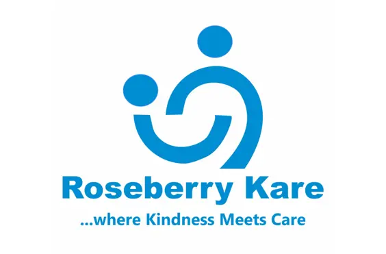 Roseberry Kare Limited - outside view of care home