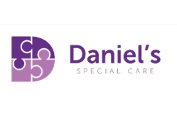 Daniel's Special Care - Stoke - A company logo