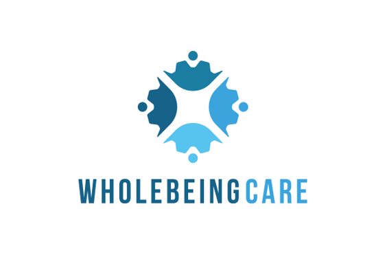 WHOLEBEING CARE LIMITED - A company logo