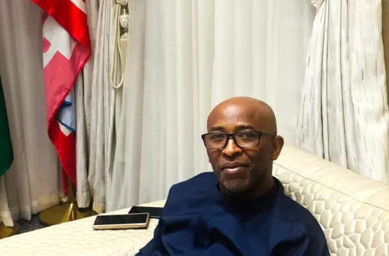 Care Genius - outside view of care home