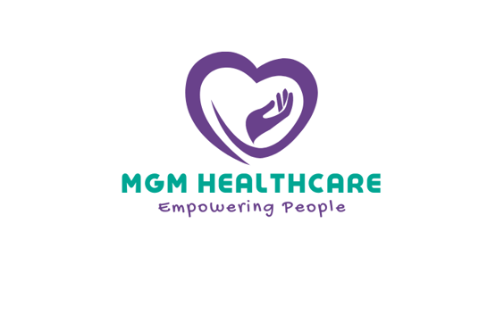 MGM Healthcare Group Ltd - outside view of care home