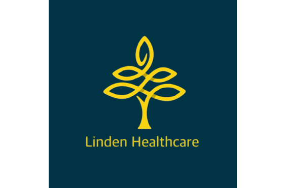 Linden Healthcare Ltd - A company logo