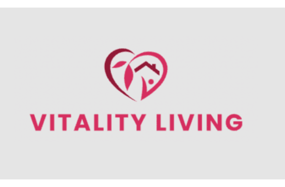 Vitality Living Ltd - Main Office - A company logo