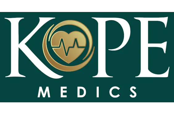 Kope-Medics Ltd - A company logo