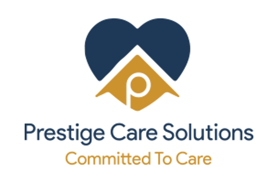 Prestige Care Solutions - outside view of care home