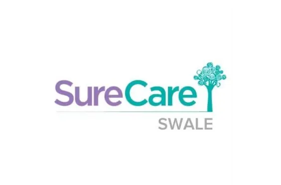 SureCare Swale - outside view of care home