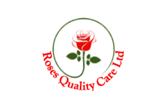 Roses Quality Care Ltd - outside view of care home