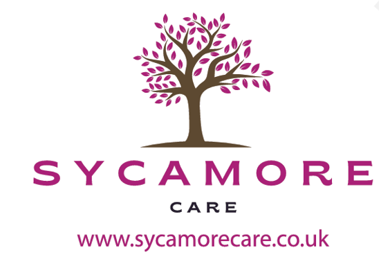 Sycamore Care - outside view of care home