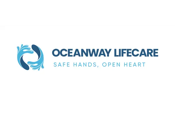 Oceanway Lifecare Limited - A company logo