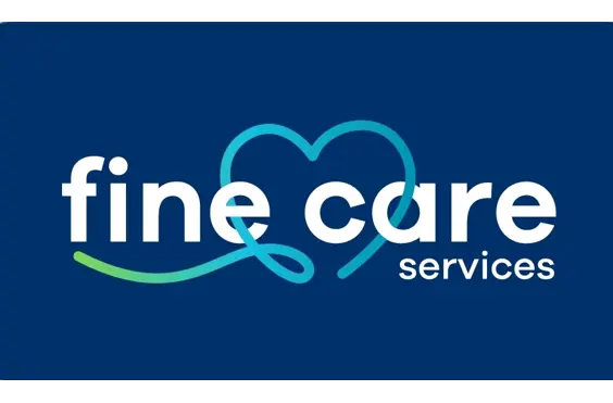 Fine Care Services Ltd - outside view of care home