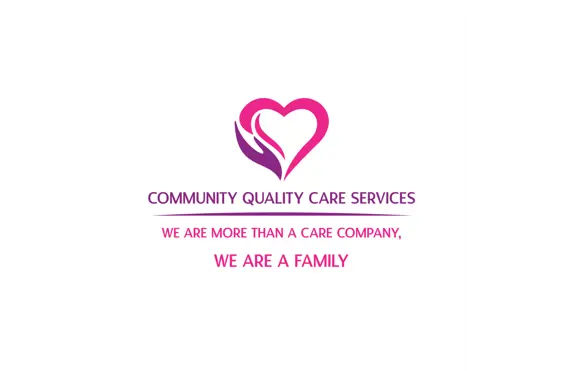 Community Quality Care Services Ltd - outside view of care home