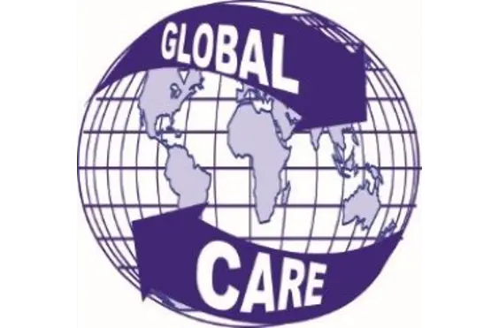 Global Care Link Limited - A company logo