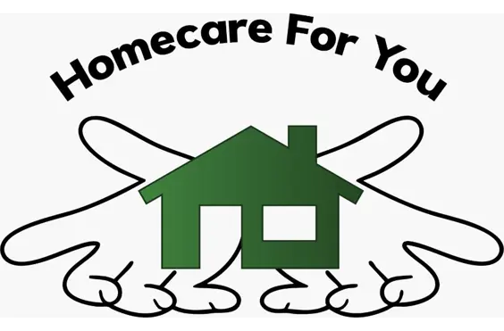 Homecare For You Solihull - A company logo