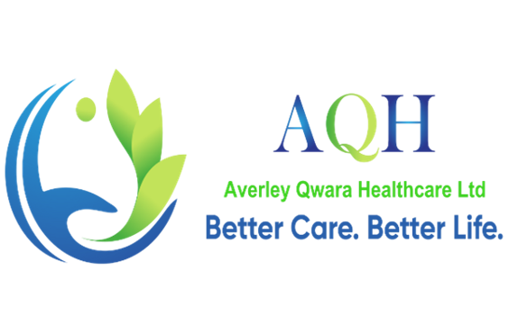 Averley Qwara Healthcare Ltd - A company logo