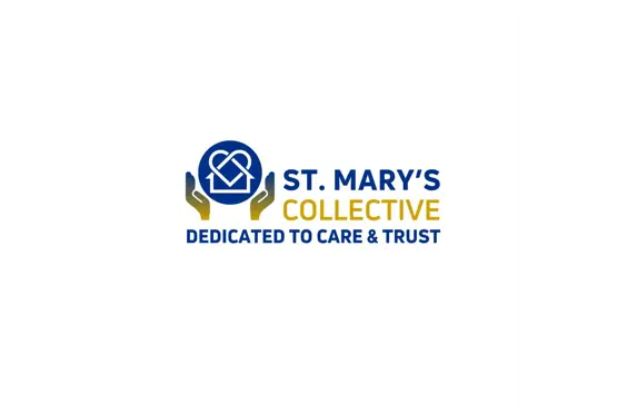 St Mary’s Team Care - A company logo