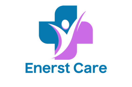 Enerst Care Carlisle - A company logo
