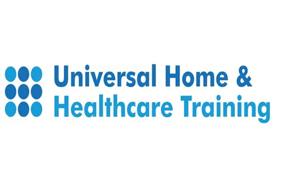 Universal Home and Healthcare Training Ltd - outside view of care home