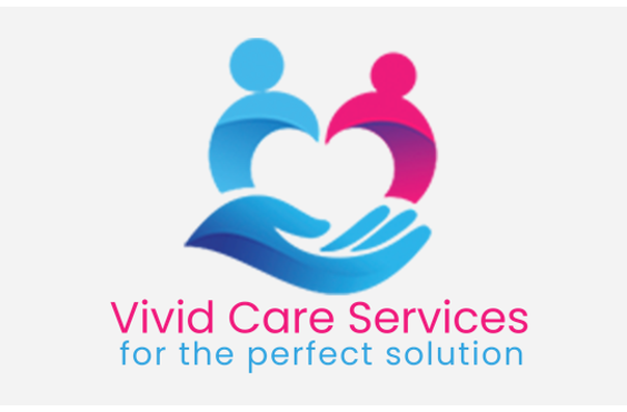 Vivid Care Services Cheshire - outside view of care home
