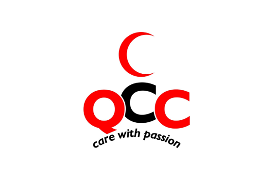 Quality Compassionate Care Ltd - outside view of care home