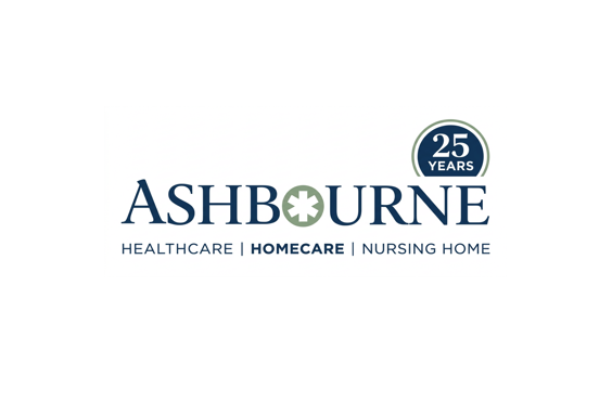 Ashbourne Healthcare Services (Sussex) - A company logo